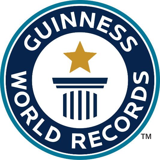 Logotipo de Guinness World Records